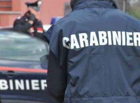 Giro di estorsioni smantellato dai carabinieri
