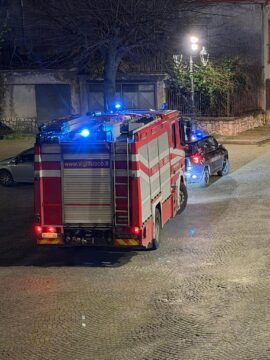 Cervinara: avviate le ricerche per un disperso in montagna