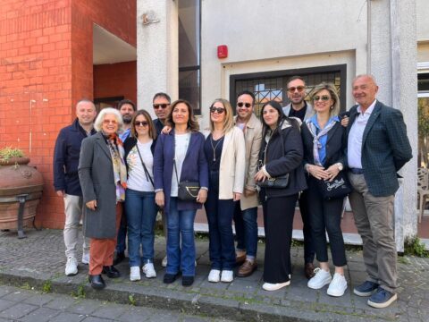 Cervinara: il comunicato stampa di Cervinara Prima di Tutto