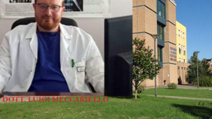 Sant’Agata de’ Goti, ospedale: eccellente servizio per la comunità