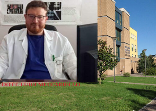 Sant’Agata de’ Goti, ospedale: eccellente servizio per la comunità