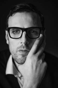 Valle Caudina. Michele Stanzione alla Biennale di Venezia