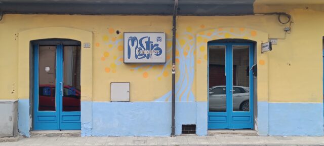 Stasera si inaugura la sede Migrantes