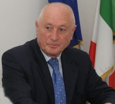 Cervinara: ci lascia sulla soglia degli 88 anni Alfredo Marro