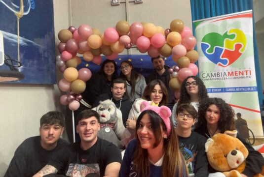 Cervinara: Cambiamenti organizza una serata indimenticabile per i bambini