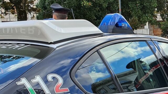 Proseguono i controlli straordinari dei Carabinieri: denunce per evasione, ricettazione, armi ed esplosivi