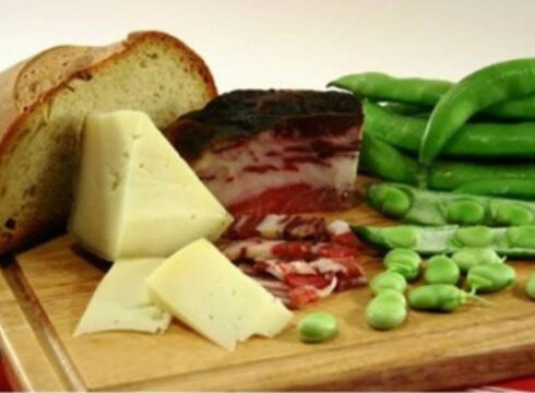 Airola: due giorni per la sedicesima edizione della sagra pancetta, fave e pecorino