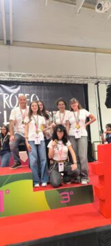 Valle Caudina: le ragazze del Giannone trionfano al trofeo scacchi scuola