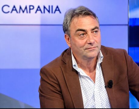 Airola: “Autonomia, trasparenza e servizio: la mia unica precisazione”