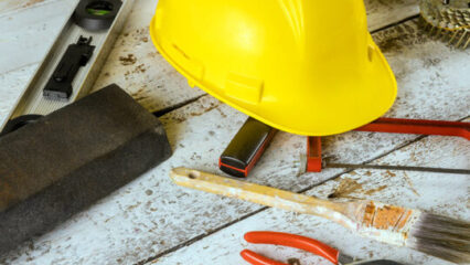 Le attrezzature indispensabili in un cantiere moderno