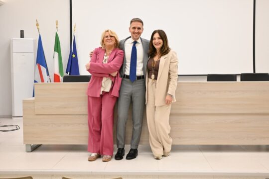 Cervinara: più che positivo il bilancio di otto mesi di commissariamento