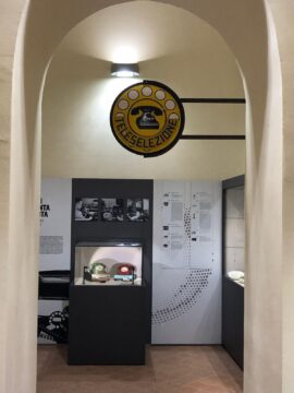 Airola: lettera aperta all’amministrazione sul museo del telefono