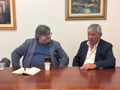 Cervinara: Filuccio Tangredi eletto per la terza volta sindaco