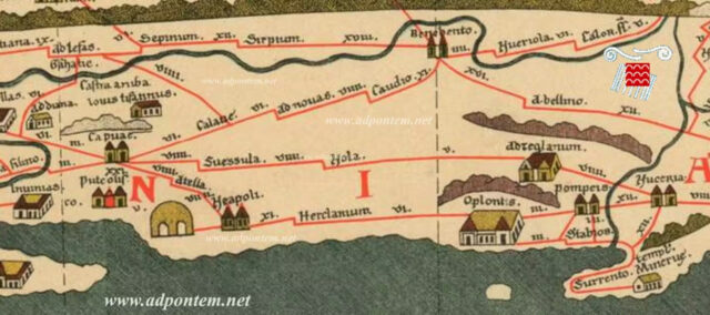 La Valle Caudina: un'avanguardia culturale nel Sannio antico