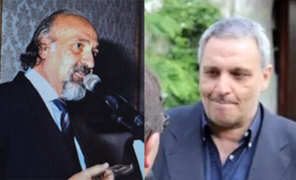 Valle Caudina: Il forte legame tra Maurizio de Giovani e Cesare Azan