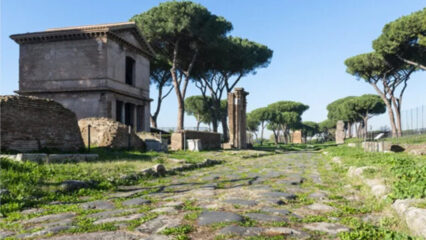 Valle Caudina: intercettare il Mediterraneo, la strategia marittima della Via Appia