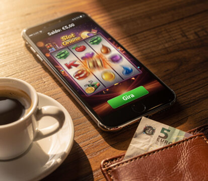 Come trasformare 5 euro in una sessione di gioco più lunga / Strategie smart
