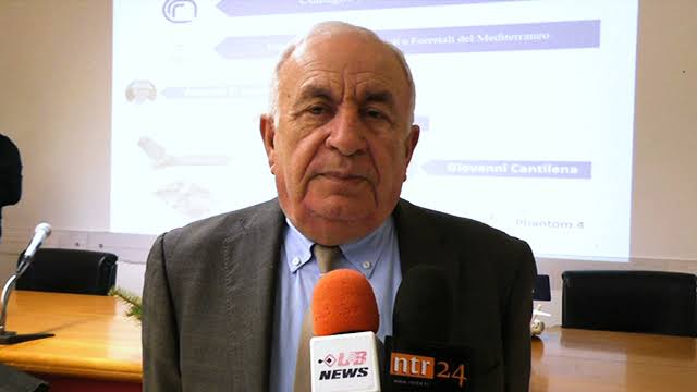 Venerdì si presenta il libro di Carmine Nardone