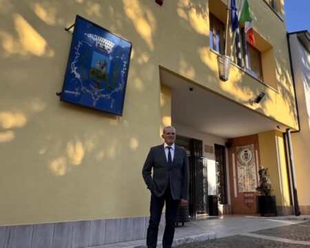 La festa della marchigiana per la valorizzazione del territorio