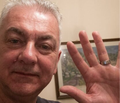 Cervinara: a soli 66 anni ci lascia il gigante buono Anacleto Raio