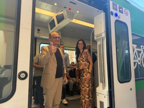 Valle Caudina: il sindaco di Montesarchio conferma la riapertura a marzo 2027 della linea ferroviaria