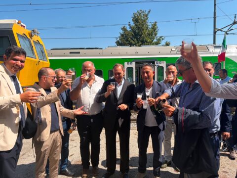 Cervinara: l’amministrazione organizzerà un convegno con Eav
