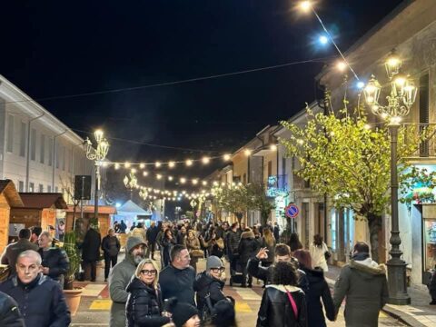 San Martino: la regione finanzia Le Notti del Luppolo in Valle Caudina
