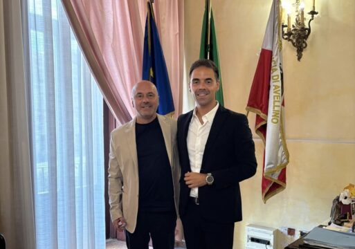 Il presidente Picone sceglie un altro consigliere esterno