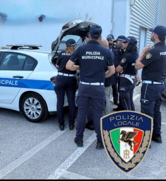 Valle Caudina: formazione operativa e controlli sul trasporto merci con oltre 12.000 euro di sanzioni e una patente ritirata