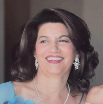Franca Fico è il nuovo prefetto di Avellino