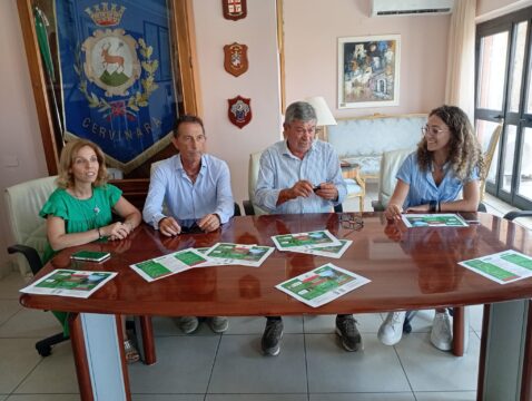 Cervinara: sabato primo agosto raccolta straordinaria di indumenti usati