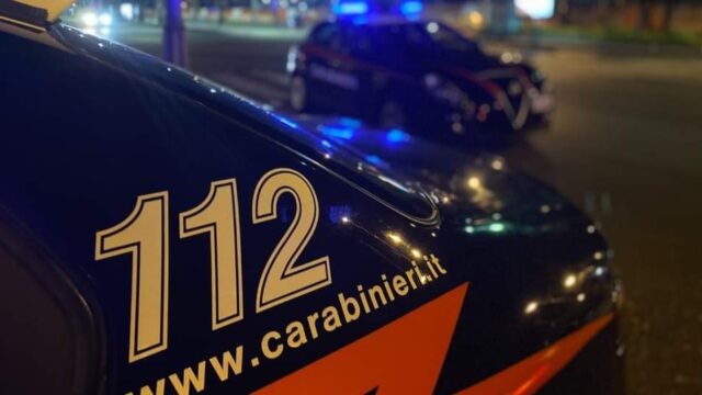 Due persone denunciate per possesso di cocaina