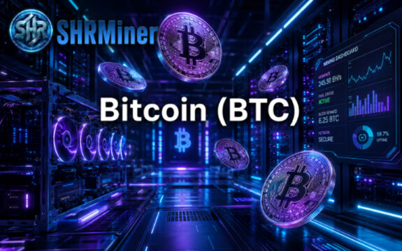 SHR Miner ha lanciato un servizio gratuito di cloud mining per i possessori di BTC, XRP ed ETH, offrendo guadagni giornalieri di 10.700$ o più