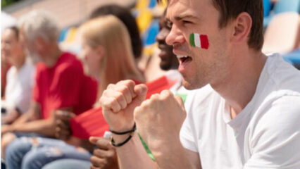 Il Calcio in Campania: Identità, Comunità e Passione Popolare