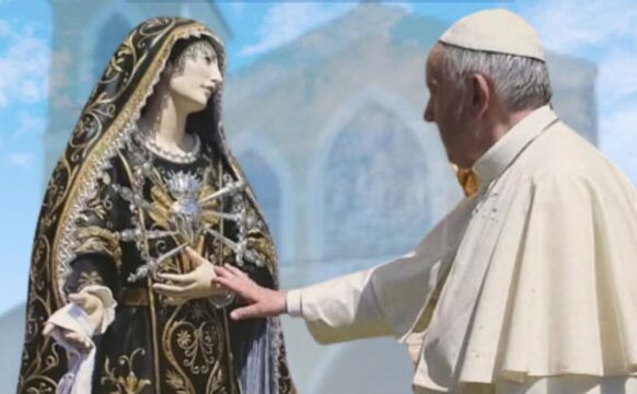 Airola: sabato 15 agosto la tradizionale Alzata del Quadro per la festa dell’Assunta