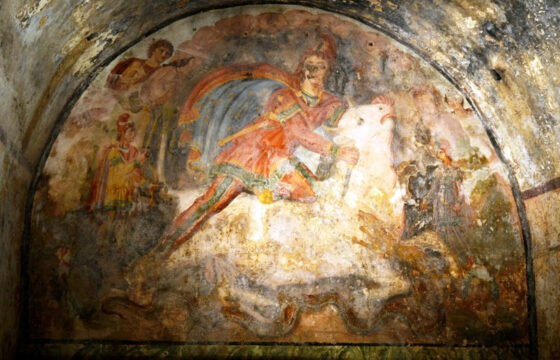 Valle Caudina: l’Appia Antica nella Campania Felix