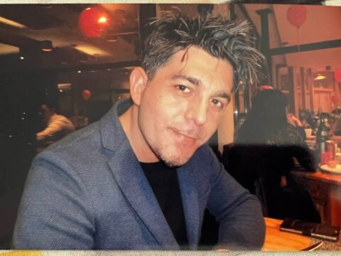 Valle Caudina: addio al  51enne  Alessandro Giallonardo