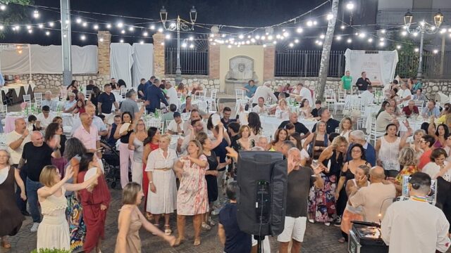 Valle Caudina: il magico catering de La Loggia di Cervinara
