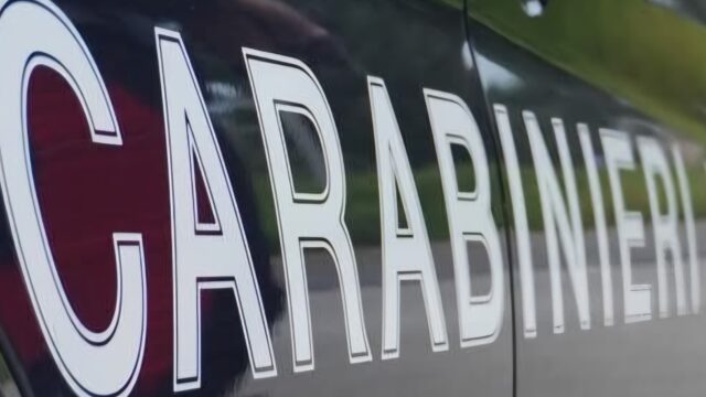 Denunciato oerchè trasferisce un fucile a casa di un parente