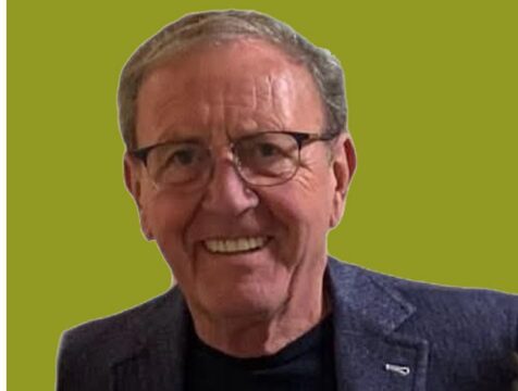 San Martino porge l’ultimo saluto a Vincenzo Brevetti: eleganza e signorilità anche nel calcio