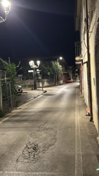 Cervinara: svaligiata l’abitazione di una coppia di turisti belga