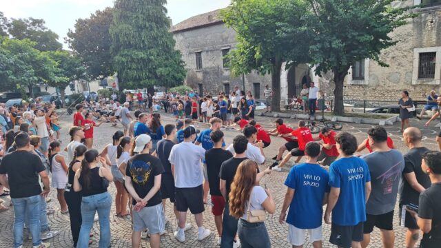 Valle Caudina: l’estate con il sorriso di cui Cervinara aveva veramente bisogno