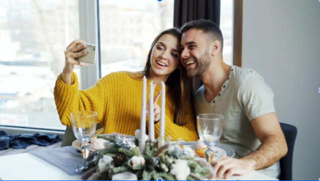 Le 5 tendenze principali del social dining