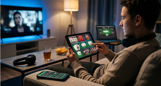 Come godersi la serata con l’intrattenimento digitale di Pinco Casino