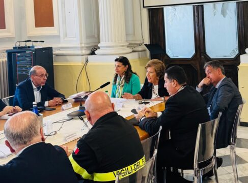 Rogo di Airola, Errico: “Ora dati chiari e accessibili ai cittadini”
