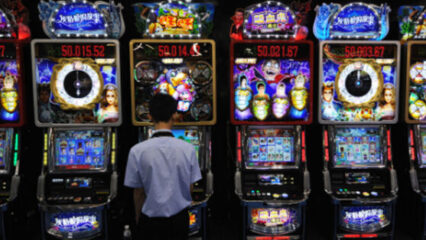 Gioco d’azzardo in Campania: oltre 21,5 miliardi di euro di raccolta