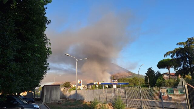 Valle Caudina: il sindaco Tangredi chiede all’Arpac un monitoraggio ambientale straordinario e duraturo
