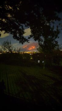 Valle Caudina: l’incendio del Taburno lascia al territorio una ferita enorme
