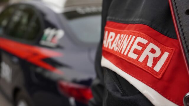 Arrestato dai carabinieri per la carta d’identità manomessa