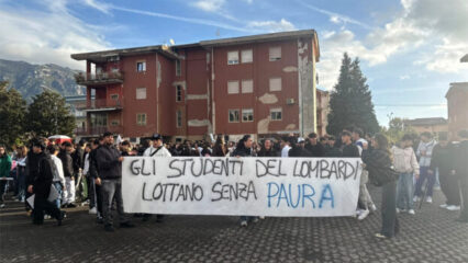 Airola scende in piazza contro caro vita e caro carburante: vivere dignitosamente non può diventare un lusso